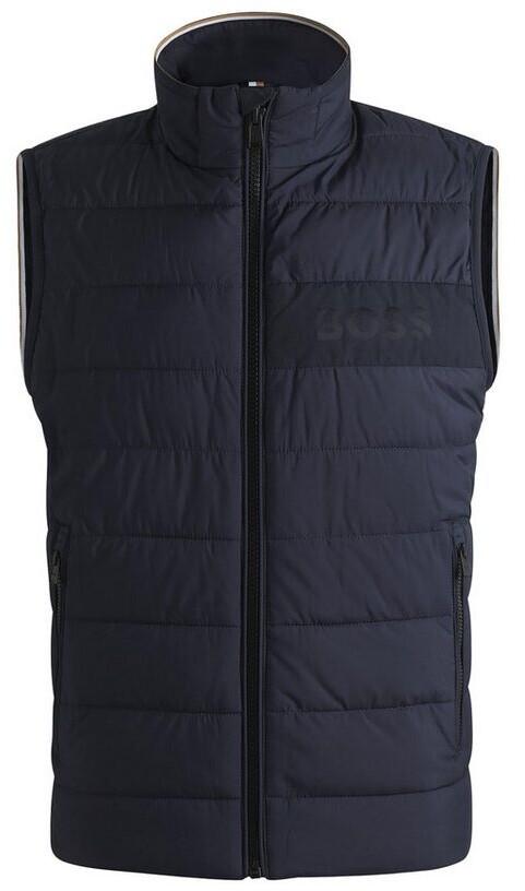 Зимняя куртка Hugo Boss H-Cenito (50518375) blue