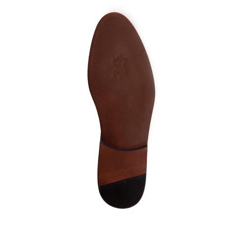 Roshoeman 8090 New Chelsea Boots Bomb Soft