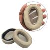 Replacement Earpad Ear Pad Cushions for  MDR-100ABN WH-H900N Headphones Sheepskin Leather Repair Part Cover Case