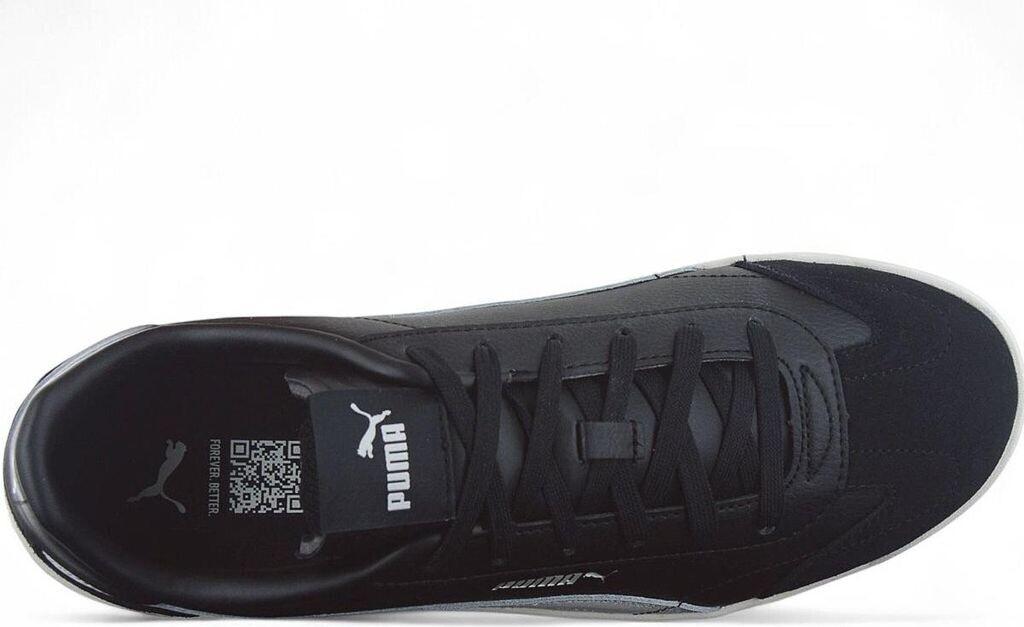 Puma Club 5v5 Black Sneakers