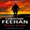 Power Game by Christine Feehan Paperback Book 9780349416441