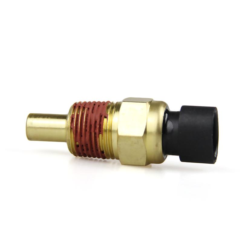 15326386 Coolant Temperature Sensor For Mercruiser Buick Cadillac Chevrolet GMC Opel Vauxhall Water TEMP Sensor 805218T 3850397
