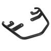 Passenger Seat Hand Grab Bar 19mm Stable Support Replacement for Moto Guzzi V100 Mandello 2022 to 2024