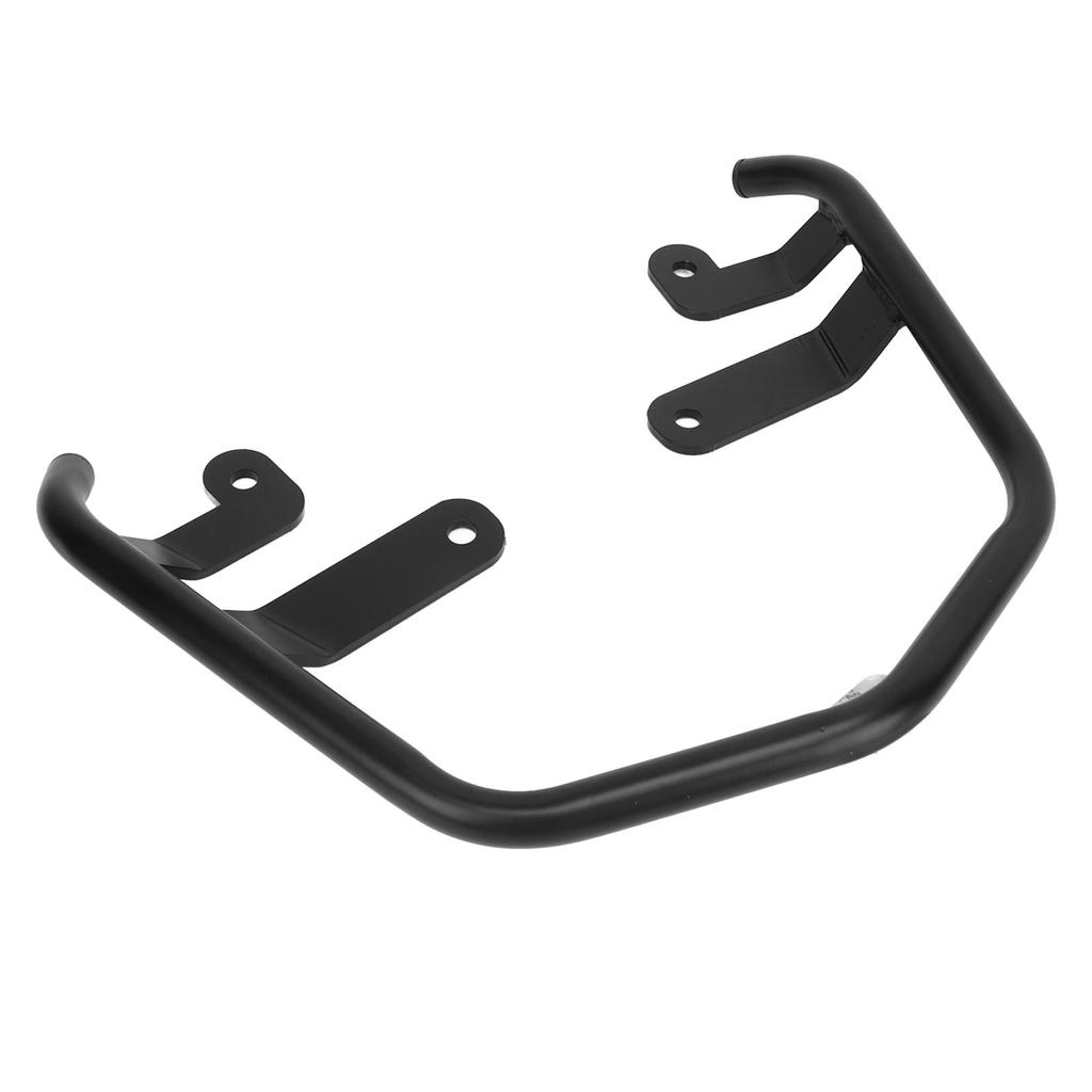 Passenger Seat Hand Grab Bar 19mm Stable Support Replacement for Moto Guzzi V100 Mandello 2022 to 2024