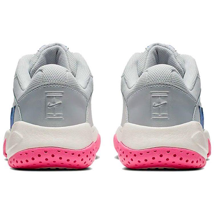 Nike Court Lite 2 'Pure Platinum Race Blue' Women's AR8838-001