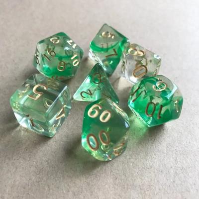 Glücksspiele – Würfel