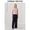 UR Urban Collection Women's Two-Piece Knit Pants