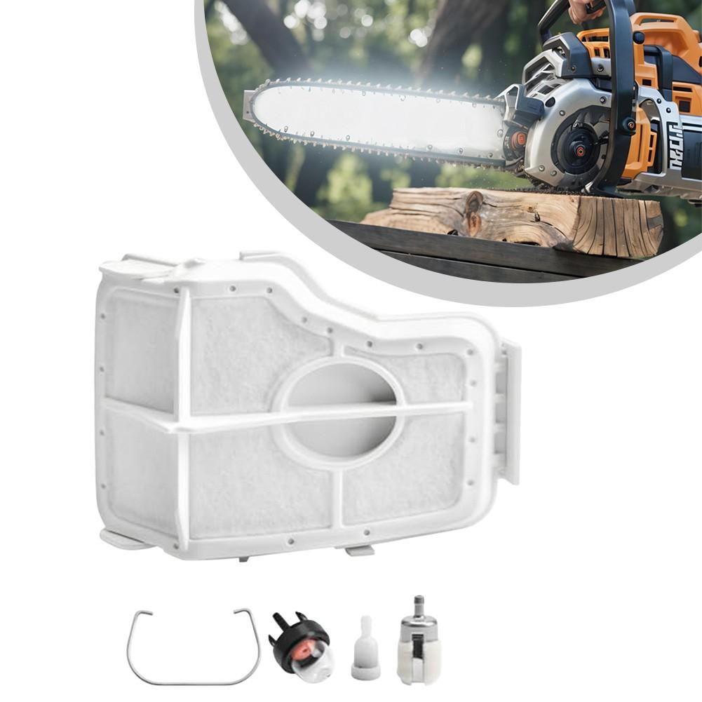 Cost-effective Maintenance Air Filter Kit Engine Protection