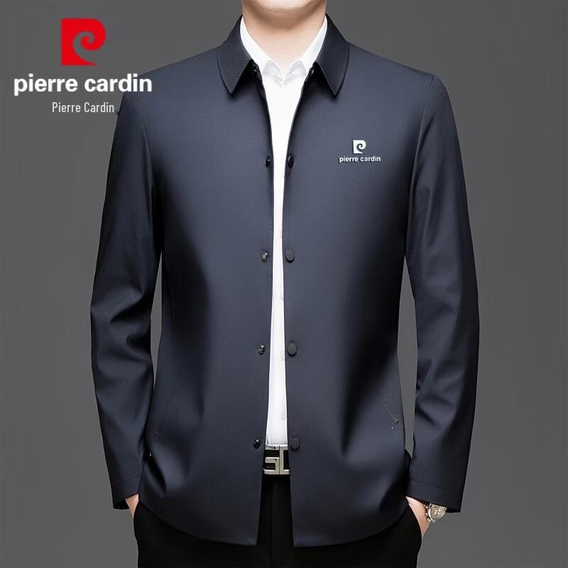 Pierre Cardin Men s Business Casual Jacket 3XL