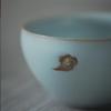 Edenus Ceramic Kung Fu Tea Set with Tray Gift Box