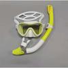 Diving goggles snorkel set