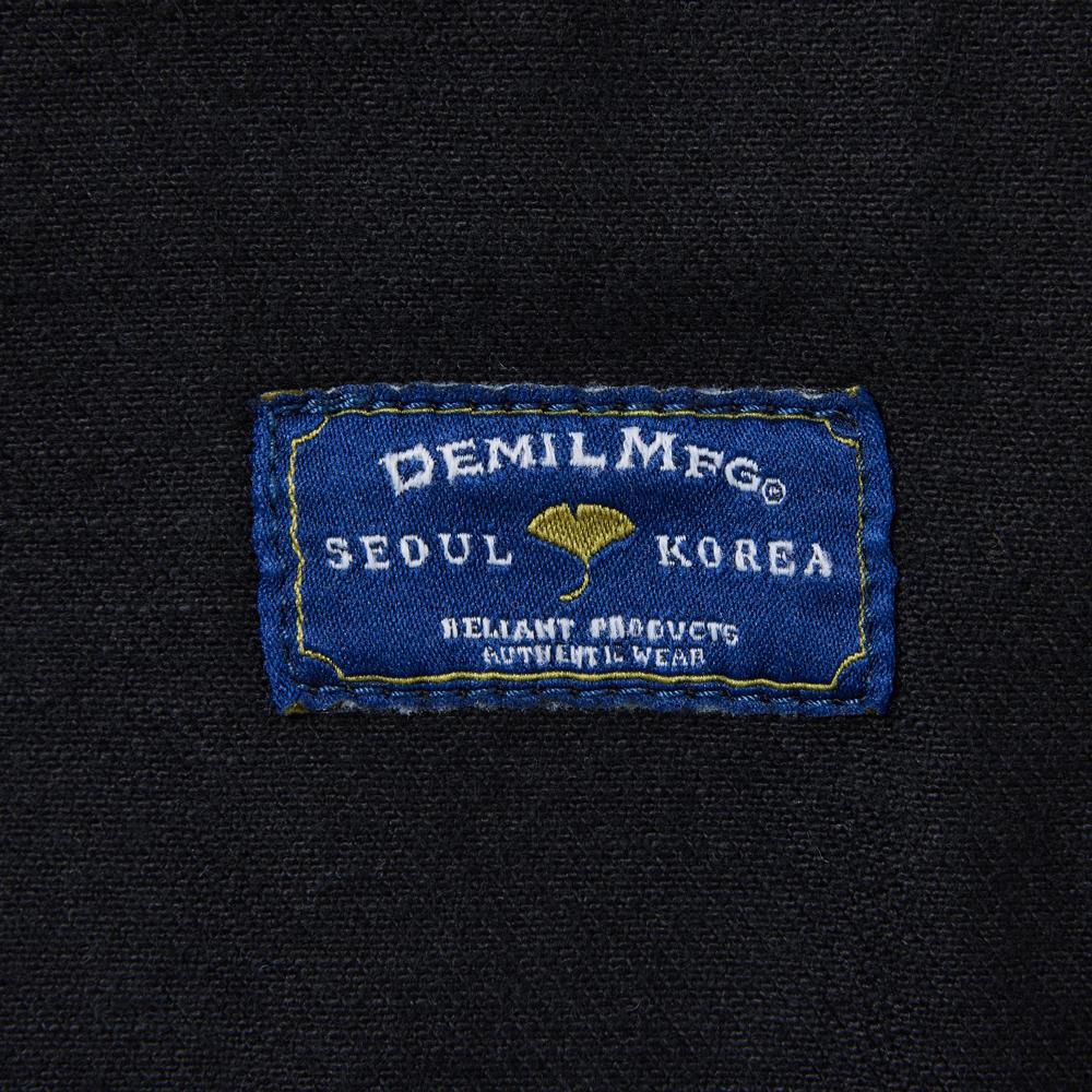 Demil Lot.062 Pioneer Jacket Indian Ink