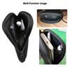 Funda de Neopreno Universal para Teléfono Móvil con Correa para el Hombro Para iPhone Samsung Galaxy Xiaomi Huawei Honor Oppo Bolsa Protectora Antigolpes