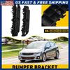 FRONT Bracket Bumper Retainer Right 2014-2018 PASSENG 86514A7000 Forte Kia