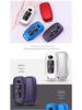 KAKTUS Protective Car Key Case for Toyota & Daihatsu