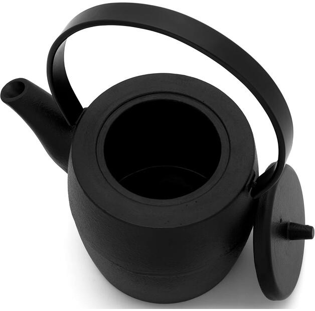 Bredemeijer Kobe Teapot Set, 3 Pieces (153014)