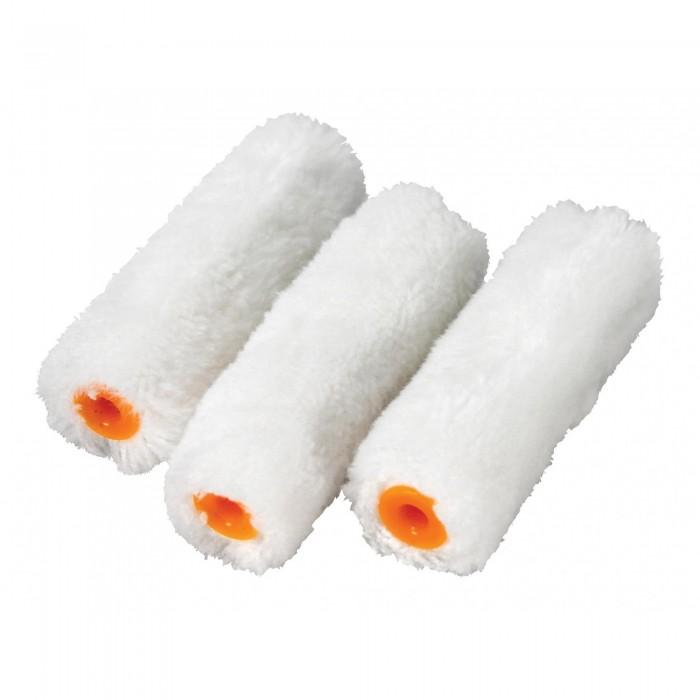 Faithfull Medium Pile Mini Roller Refill