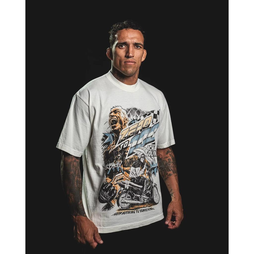 2025 Summer Hot Selling Extreme Sports Printed Round Neck T-shirt for Casual and Breathable Outdoor Men's Short Sleeves