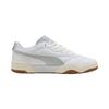 PUMA Versatile Non-Slip Durable Low-Top Skate Shoes Unisex sneaker White 397454-05