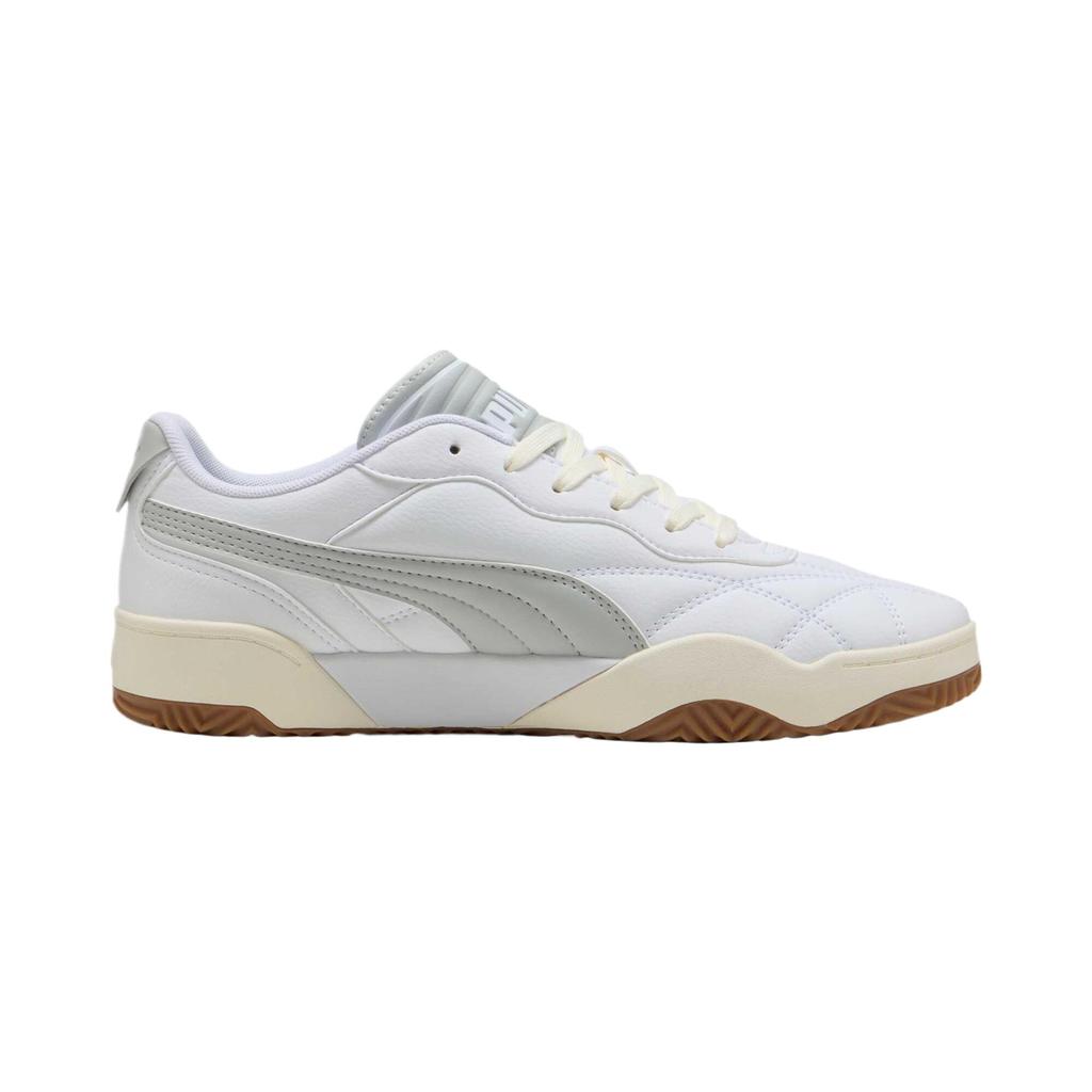 Puma Versatile Non-Slip Durable Low-Top Skate Shoes Unisex Sneaker White 397454-05