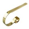 2pcs Christmas Stocking Hook Home Fireplace Metal Hanger Party