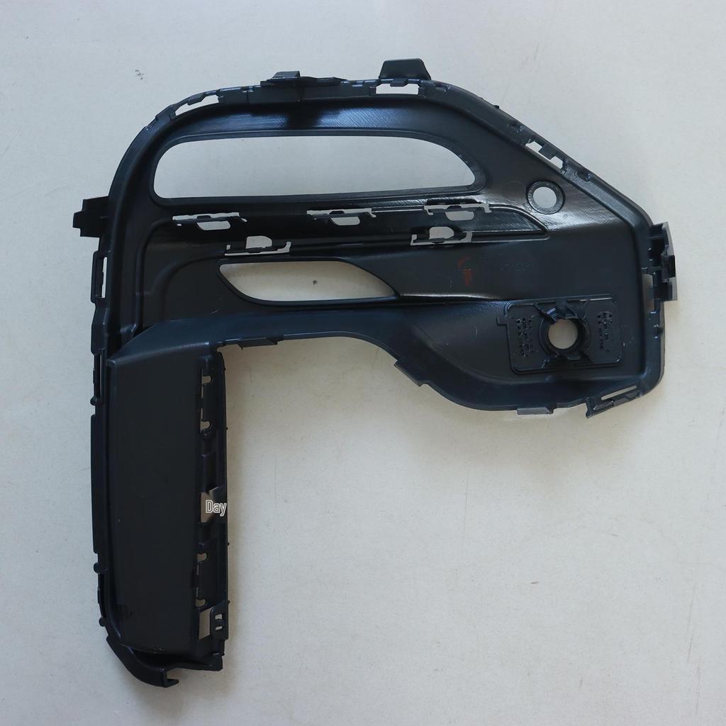 Front Bumper Fog Light Bezel for BMW G05 (51118746239/51118746240)