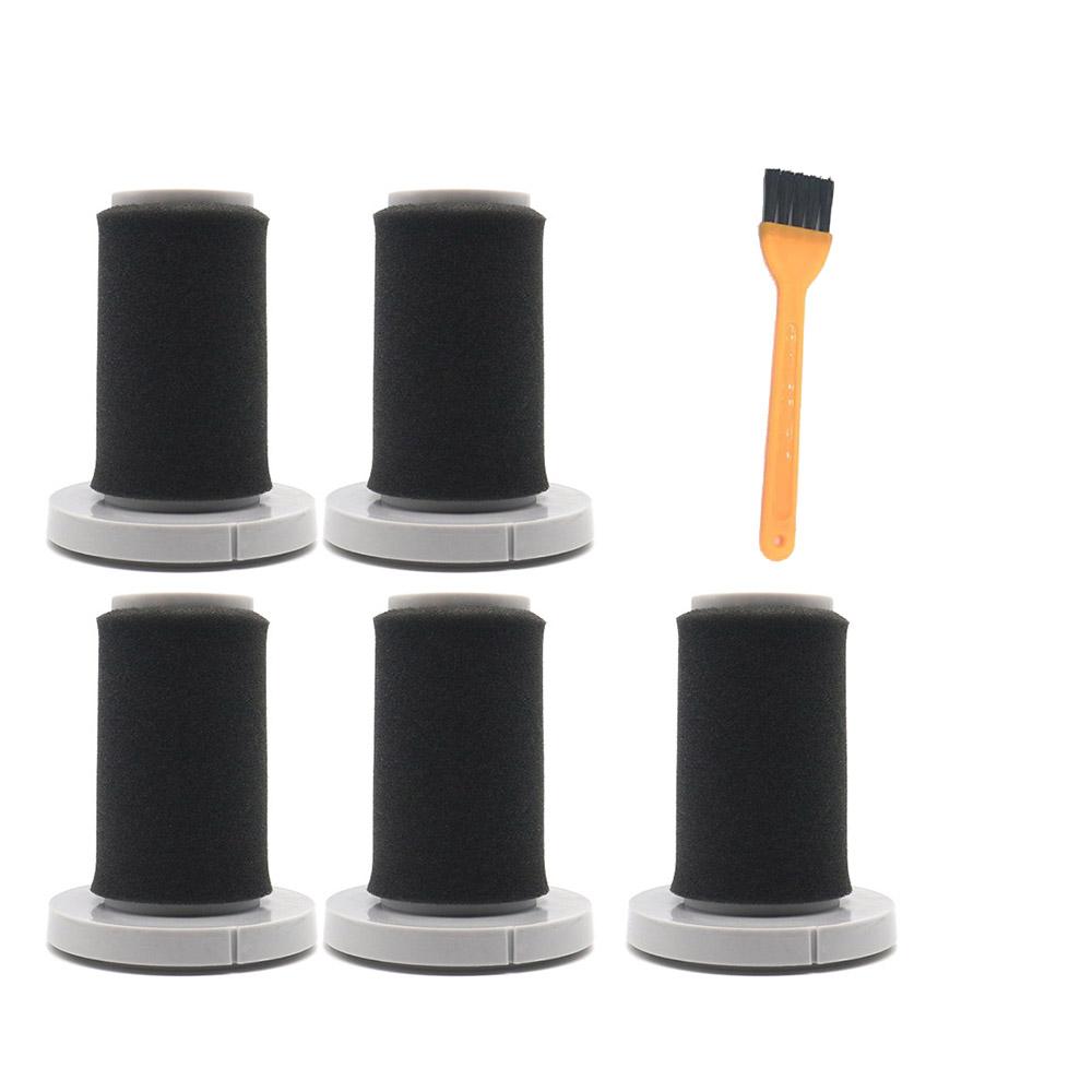 Washable HEPA Filter for Xiaomi Deerma DX700 DX700S Vacuum Cleaner Cleaning Brushe Deep Filtration Replacement Accessories Parts