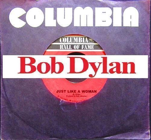 

[USED] 3. Bob Dylan/Rare Single Version. Bob Dylan/60s