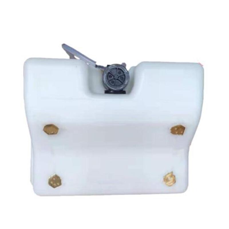 Ruili Dongfeng Mengshi EQ2050 Washer Fluid Reservoir