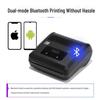 HPRT A300L Portable Thermal Label Printer CN plug (adapter included)