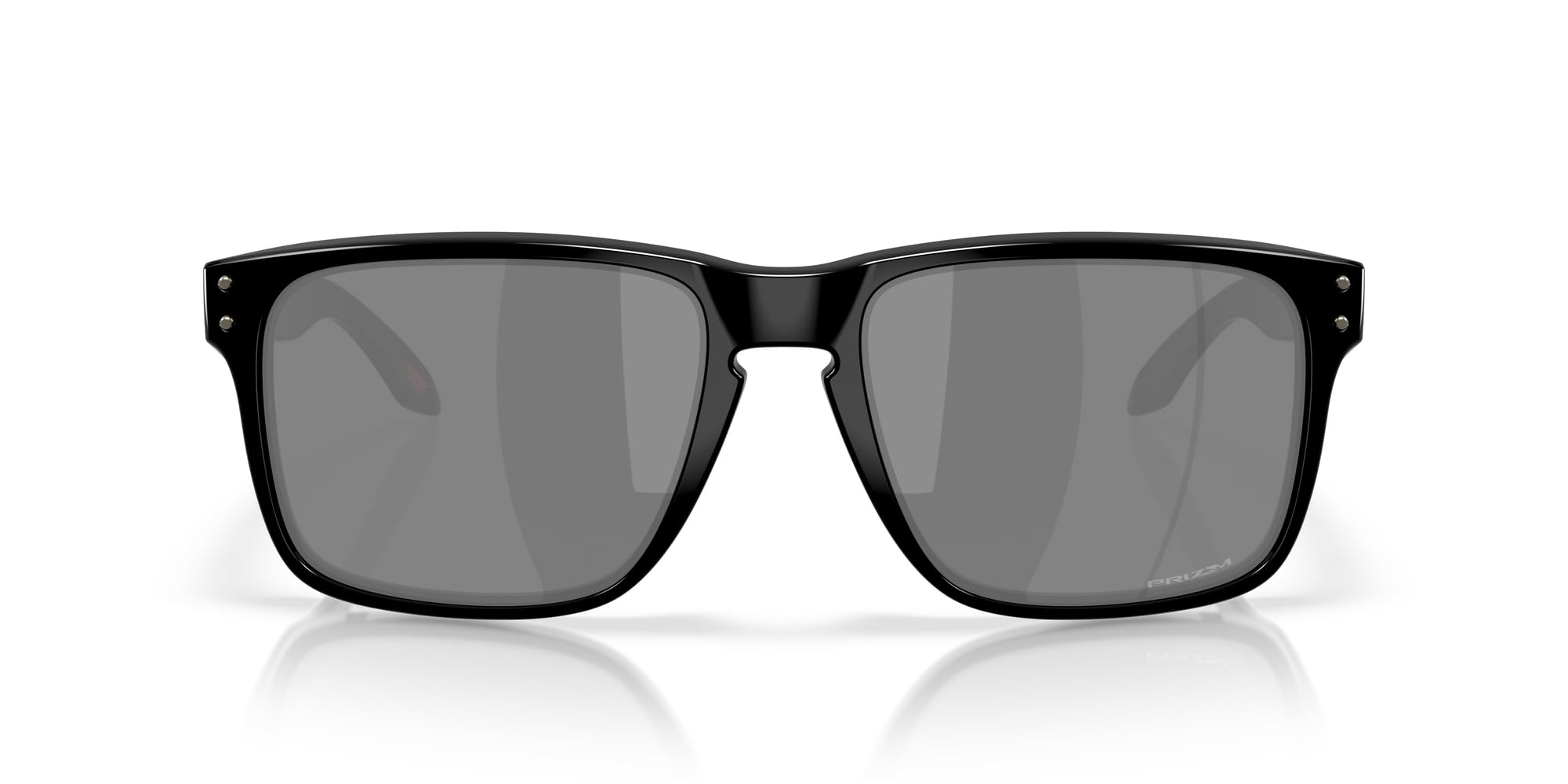 

Oakley Sunglasses 0OO9487F Holbrook XXL 94870261 Polished Black Prizm Black Polarized [Oakley] (A)