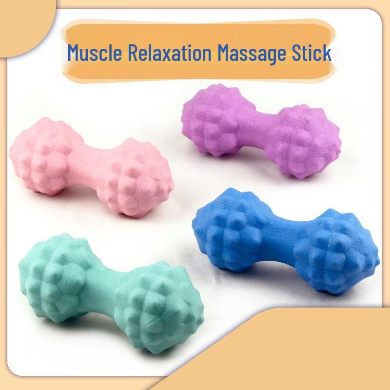 Mussel Fascia Ball Massage Set