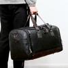 TS JYL laptop bag,Business Travel Bag Large Capacity Duffel Multi-Function Shoulder Bag