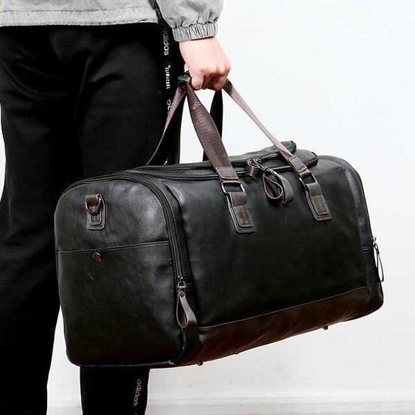 TS JYL laptop bag,Business Travel Bag Large Capacity Duffel Multi-Function Shoulder Bag