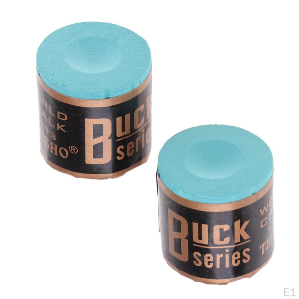 Per Pool Billiards Snooker Cue Tips Stick Accessories 24mm