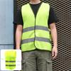 Safety High Visibility Reflective Strip Vest Construction Site Protection Reflective Vest Car Reflective Vests Reflective Jacket