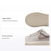 Force 1 Low LV8 EasyOn PS Light Orewood Brown Burgundy Crush Kids Sneakers Grey Comet-Blue Malt IH4496-100