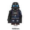 Children's Educational Building Block Toys-TP367