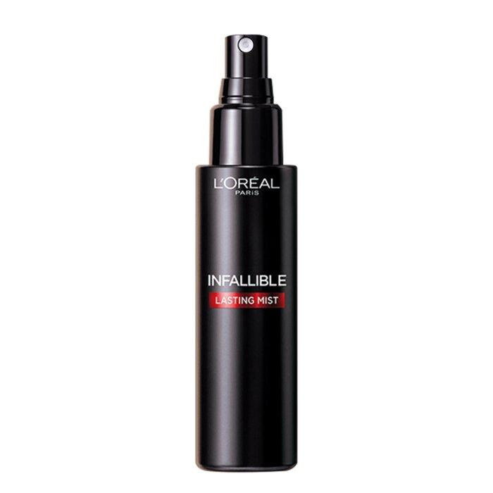 L'Oreal Infallible Lasting Mist Fix & Hold Setting Spray