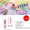 Motivational Stationery Gift for Junior High Students - Ideal for Gaokao, School Rewards, and Classroom Prizes.