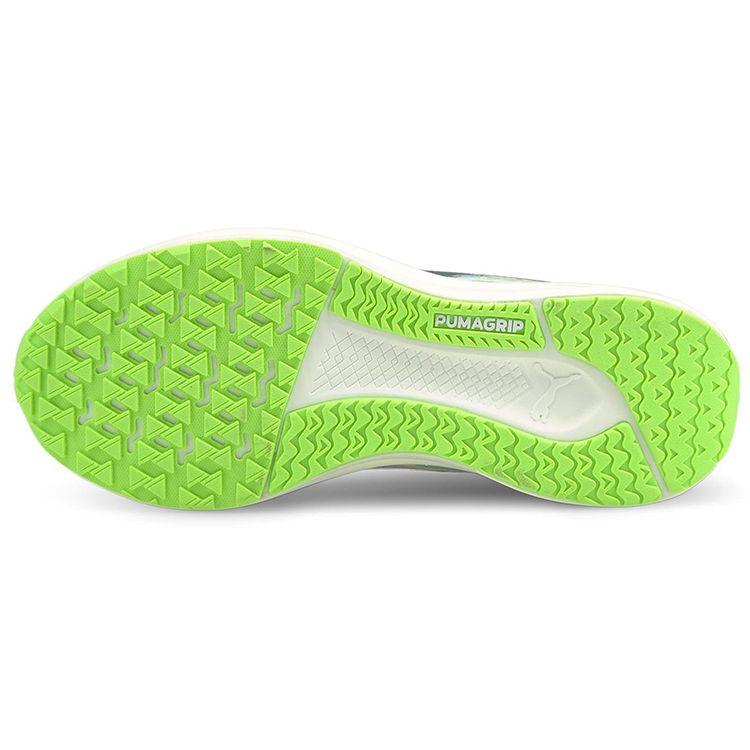 Puma Velocity Nitro 1 Spectra Running Shoes Women sneaker Beige 195335-01