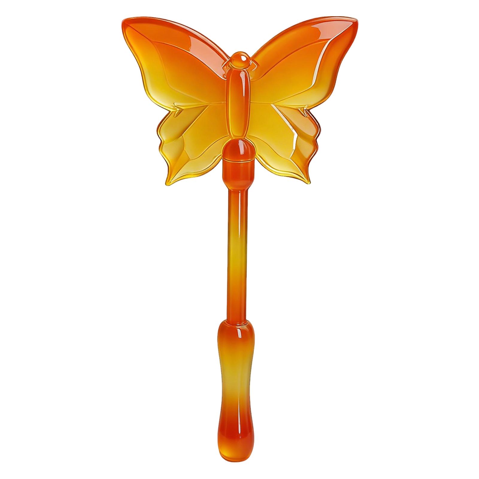 Starlight  Wand Contactless Payment Clip One Size оранжевый