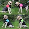 Windproof Warm Dog for Jacket for Small Dog Coats Winter Gift for Large Dog