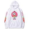 Hunter x Hunter Anime Unisex Hoodie Sweatshirt