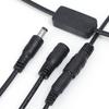 Router Reboot Cable WiFi Auto Restarter Timing 24H Power-Off Reset Controller Optical Modem Reboot Cable WiFi Rebooting Device
