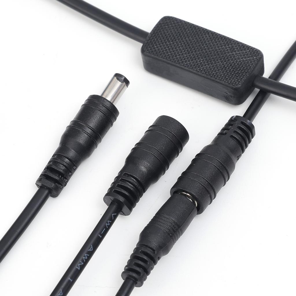 Router Reboot Cable WiFi Auto Restarter Timing 24H Power-Off Reset Controller Optical Modem Reboot Cable WiFi Rebooting Device