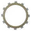 AHL 13-piece Clutch Plate Kit 13088-1081 13089-1085 Applicable to: KLX250 1994 1995 1998 1999 2001-2017 / KLX250 D-Tracker 1998 1999 2002-2007