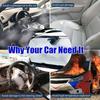 For Volkswagen VW Universal Car Front Windshield Sun Shade Anti UV Heat Block Passat Golf 4 5 6 Tiguan Polo Scirocco Jetta CC