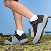 Neue atmungsaktive Wanderschuhe für Herren Berg Herren Sneaker Camping Trekkingstiefel Klettern Sport Sicherheit Mann Trail Taktische Schuhe