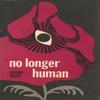 No Longer Human by Osamu Dazai Hardback Book 9780811232432